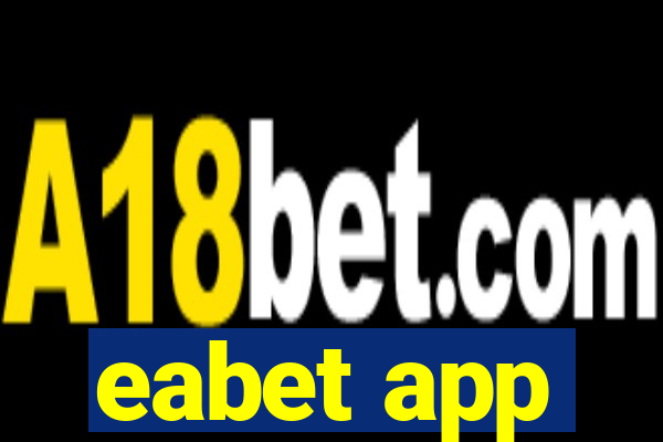 eabet app